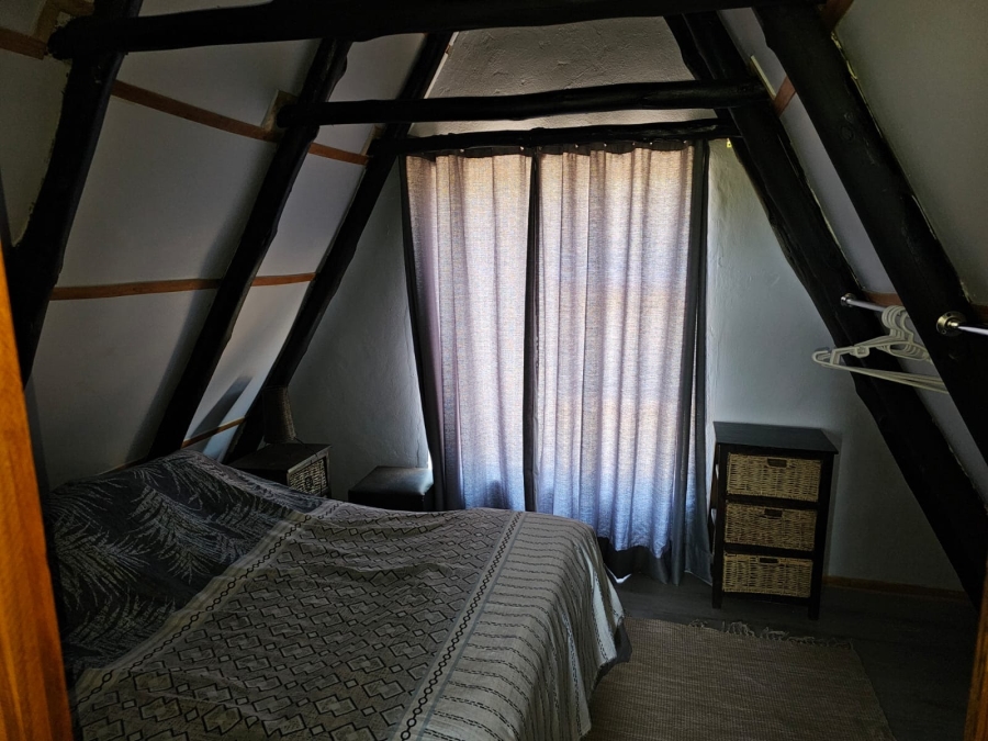 2 Bedroom Property for Sale in Utopia Nature Estate North West